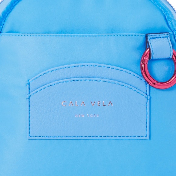 CALA VELA  SUNRISE BAG EUC - Picture 14 of 16